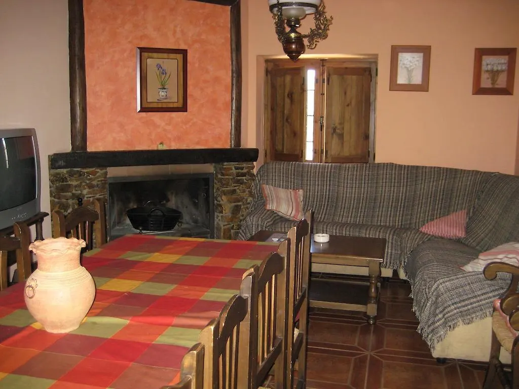 Cortijo El Rey Guest House El Almiceran Country house