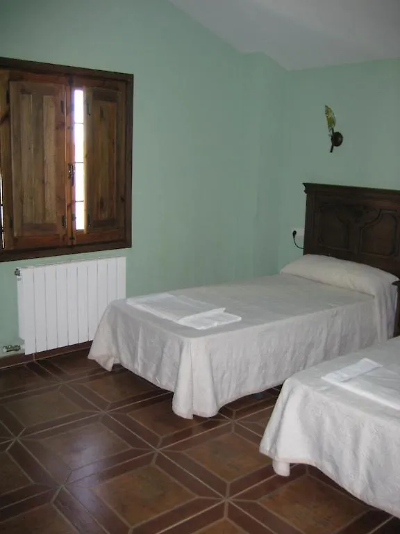 Cortijo El Rey Guest House El Almiceran Country house