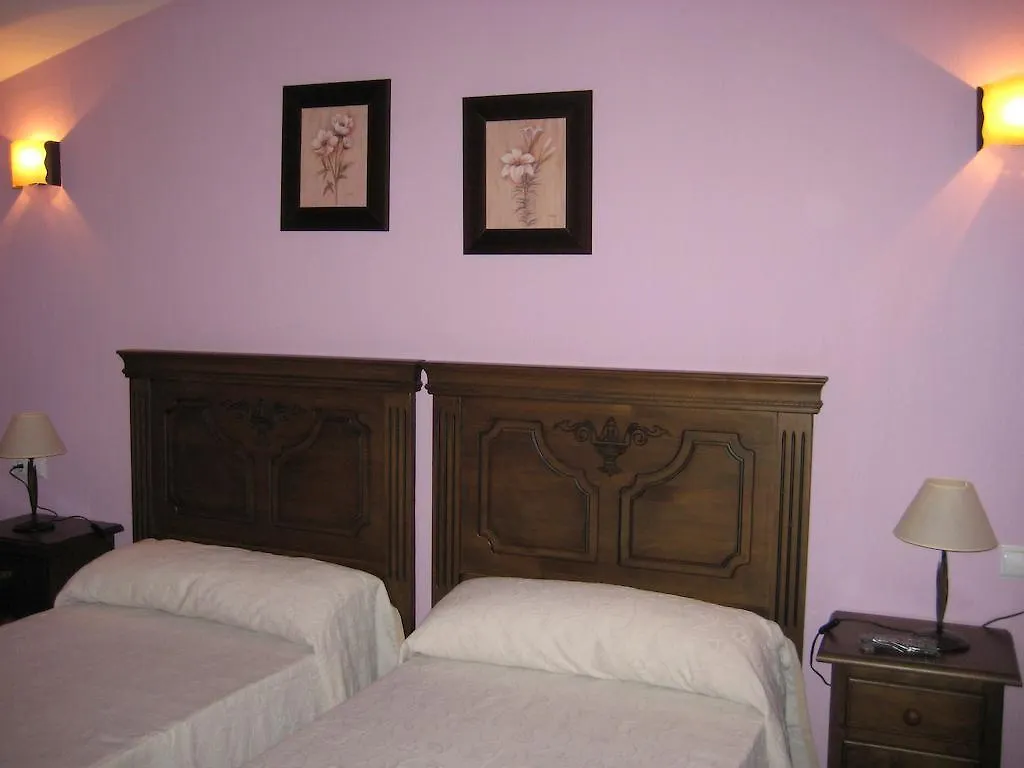 Cortijo El Rey Guest House El Almiceran Spain