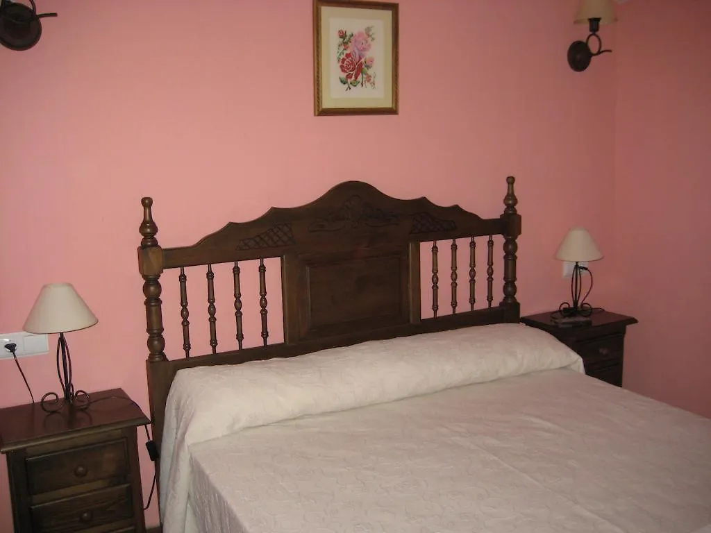 Cortijo El Rey Guest House El Almiceran