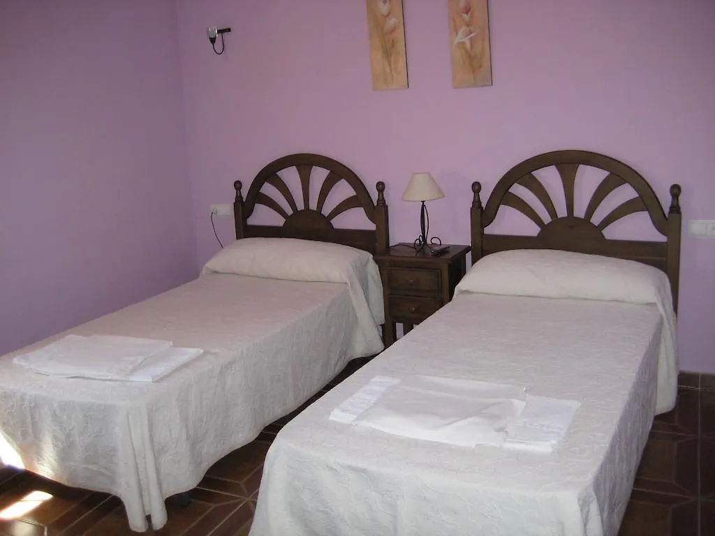 Country house Cortijo El Rey Guest House El Almiceran