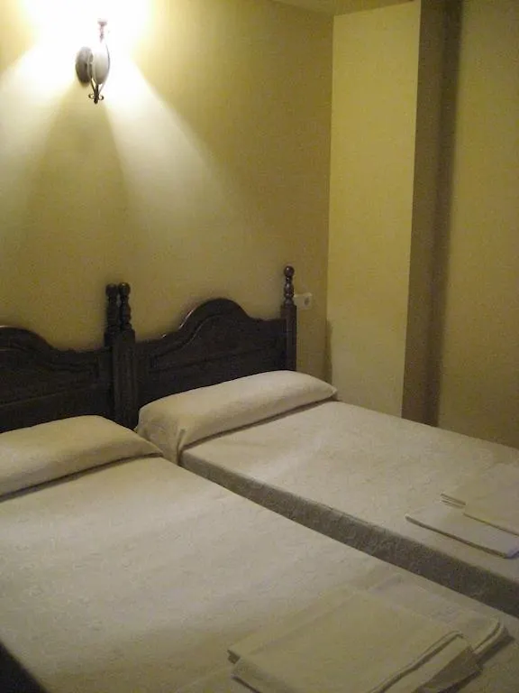 Cortijo El Rey Guest House El Almiceran Country house