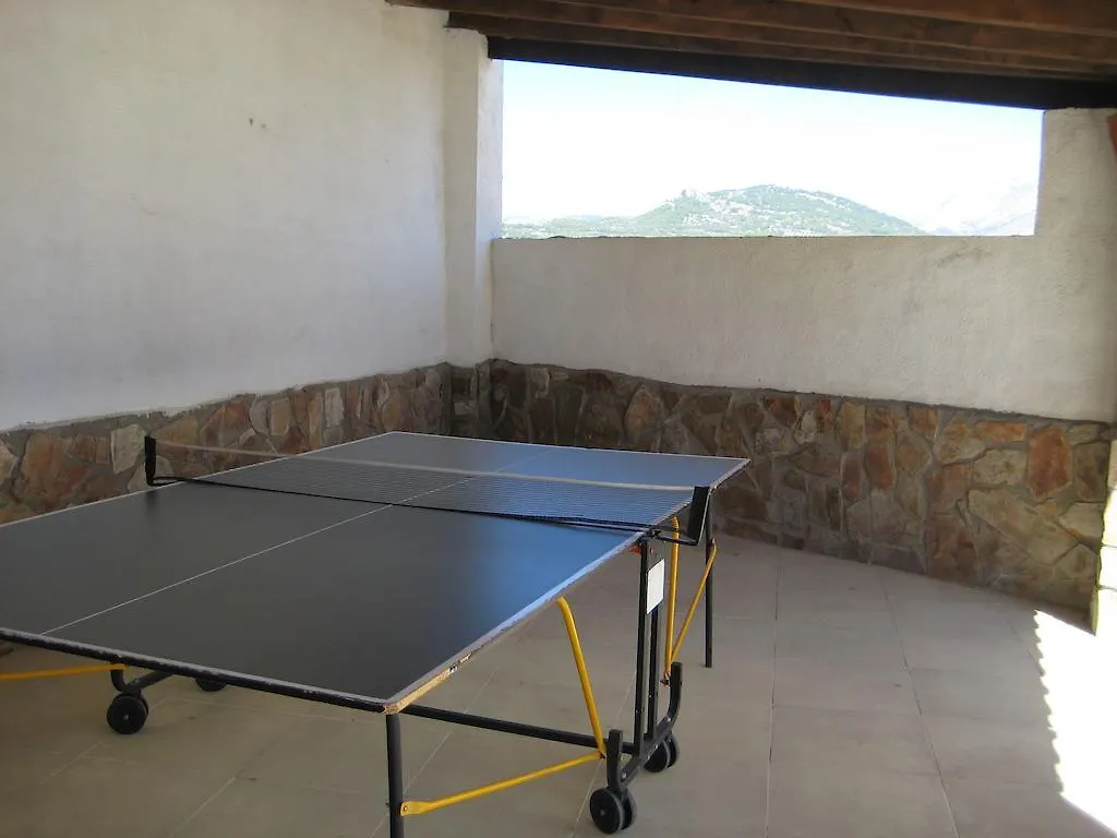 Country house Cortijo El Rey Guest House El Almiceran