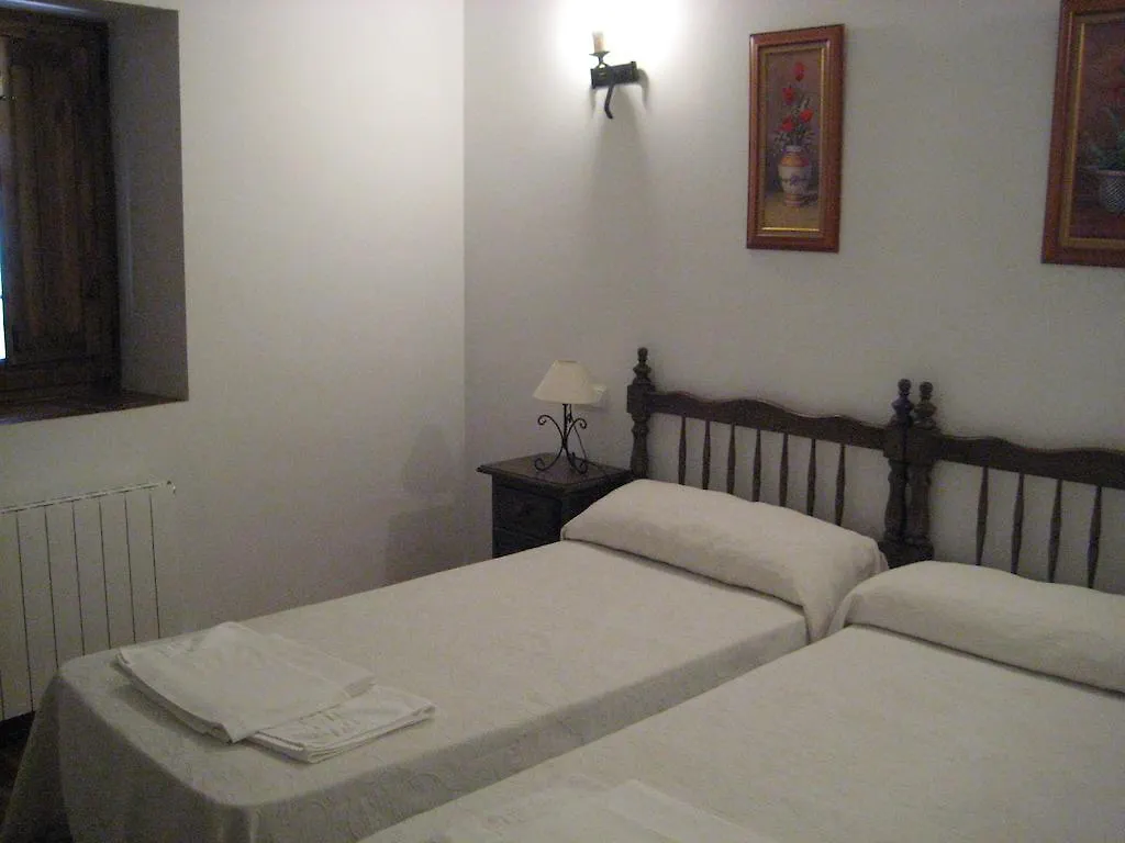Cortijo El Rey Guest House El Almiceran 0*,