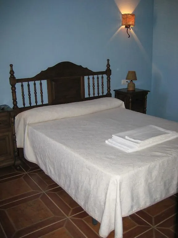 Country house Cortijo El Rey Guest House El Almiceran
