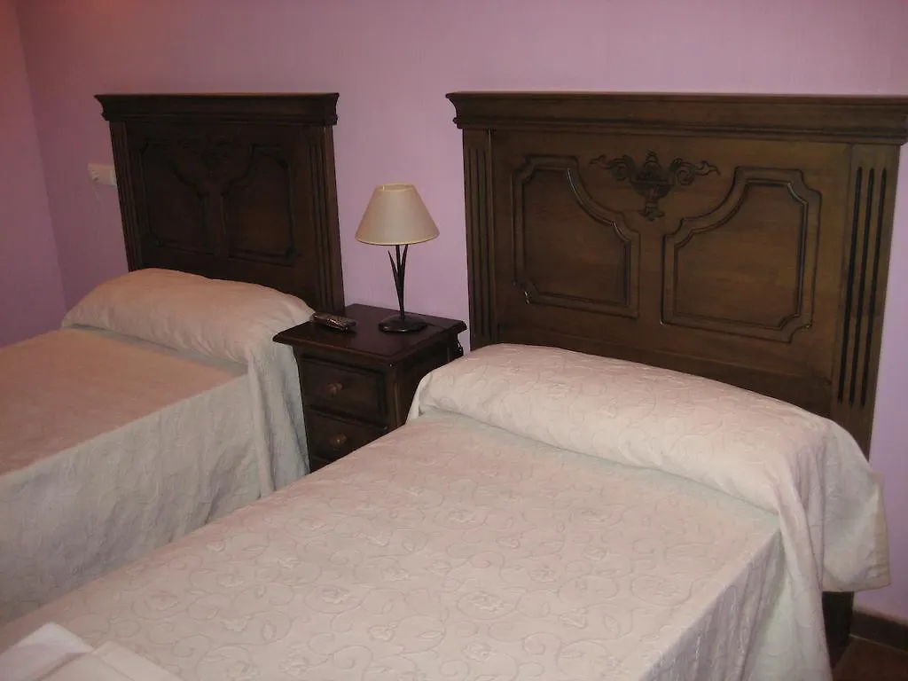 Cortijo El Rey Guest House El Almiceran