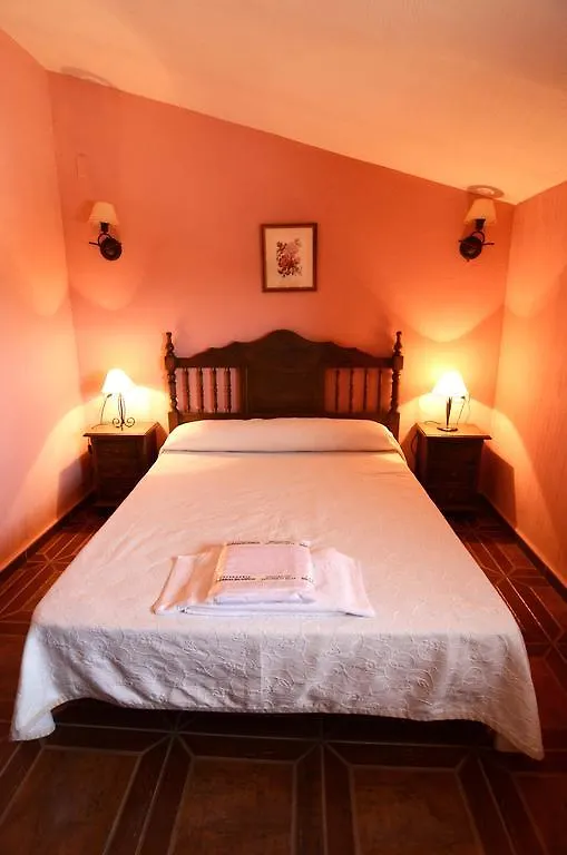 Country house Cortijo El Rey Guest House El Almiceran