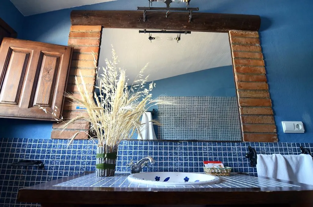 Country house Cortijo El Rey Guest House El Almiceran