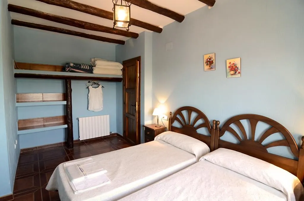 Country house Cortijo El Rey Guest House El Almiceran