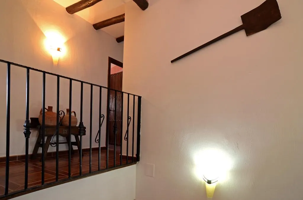 Country house Cortijo El Rey Guest House El Almiceran