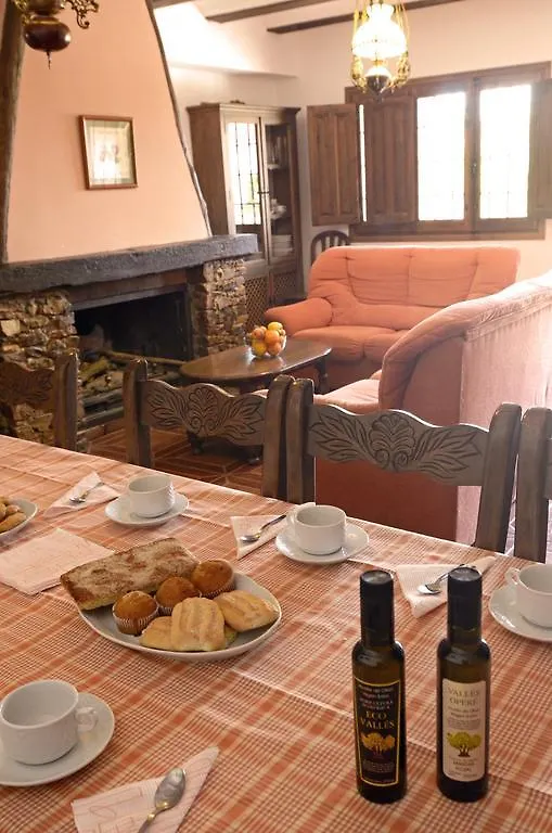 Cortijo El Rey Guest House El Almiceran 0*,  Spain