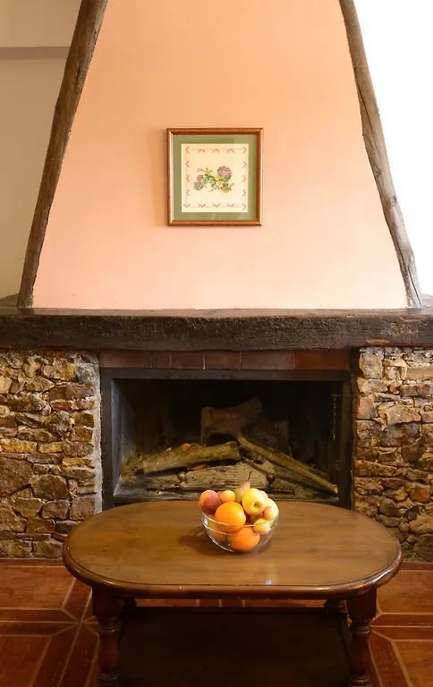 Cortijo El Rey Guest House El Almiceran