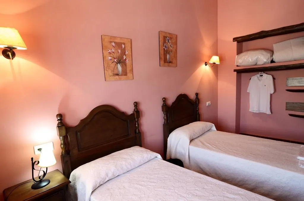 Country house Cortijo El Rey Guest House El Almiceran