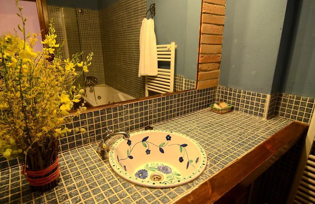 Cortijo El Rey Guest House El Almiceran 0*,  Spain