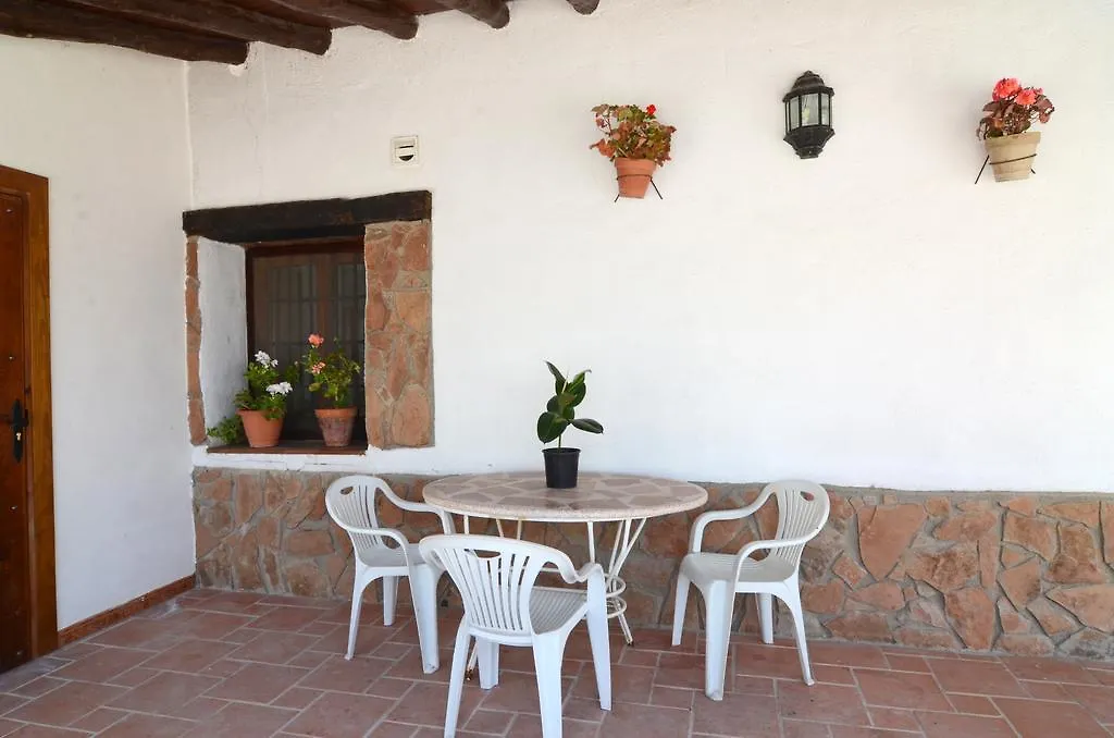 Cortijo El Rey Guest House El Almiceran 0*,  Spain