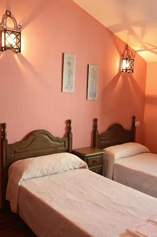 Cortijo El Rey Guest House El Almiceran Country house