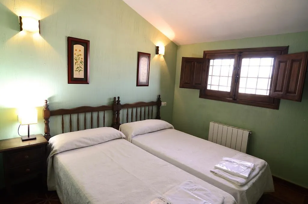 Country house Cortijo El Rey Guest House El Almiceran