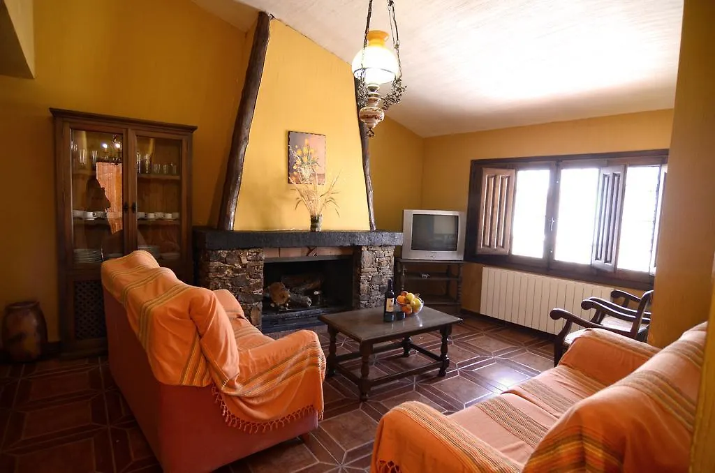 Country house Cortijo El Rey Guest House El Almiceran Spain