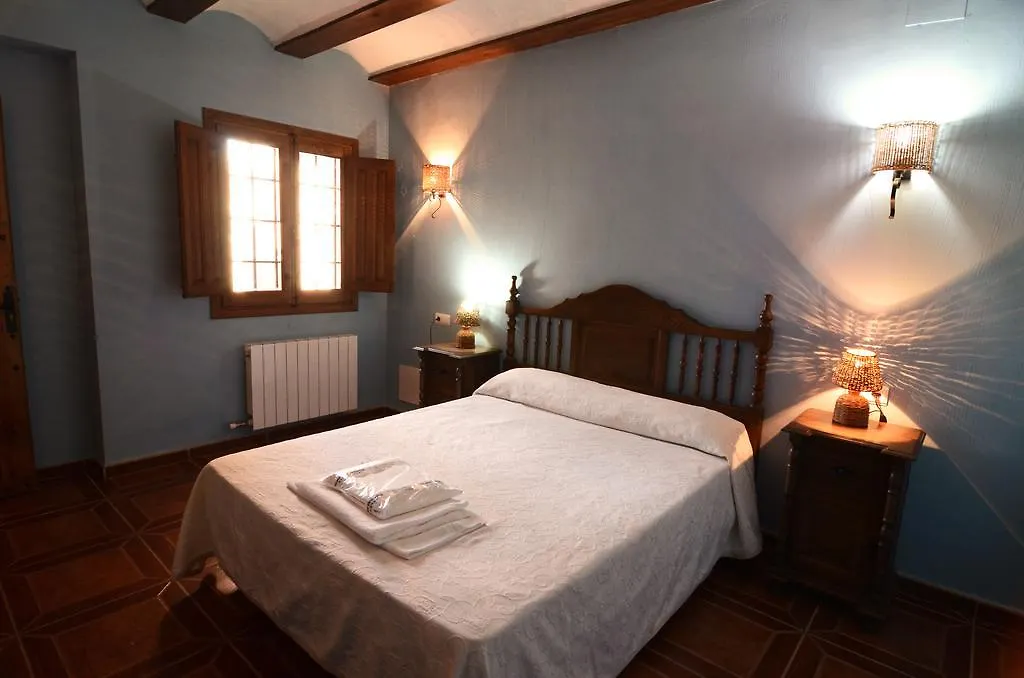 Country house Cortijo El Rey Guest House El Almiceran