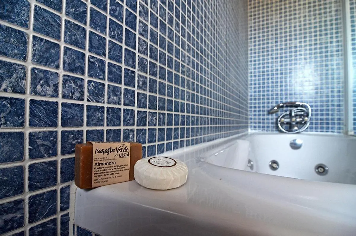Country house Cortijo El Rey Guest House El Almiceran