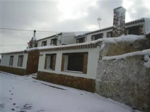 Cortijo El Rey Guest House El Almiceran Country house