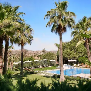 B Bou La Viñuela&spa Viñuela
