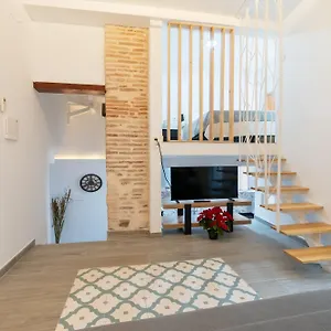 Trendyhomes Realejo Granada