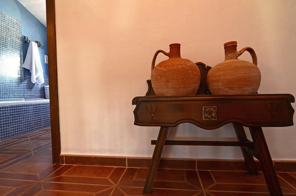Cortijo El Rey Casa de hóspedes El Almicerán Casa de Campo