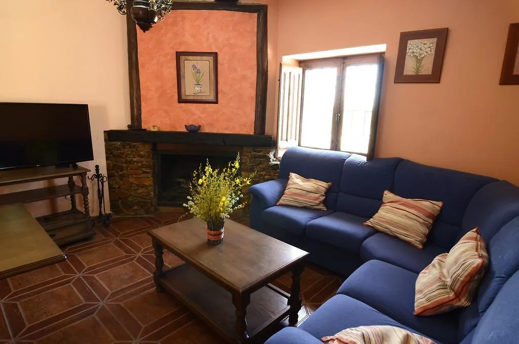 Casa de Campo Cortijo El Rey Casa de hóspedes El Almicerán